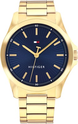 Часы наручные мужские Tommy Hilfiger 1710679 - фото