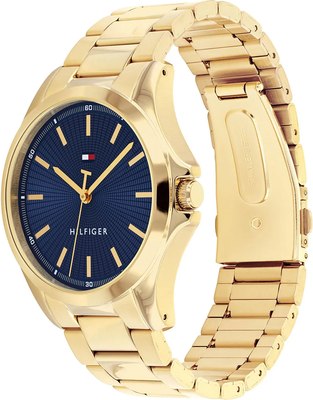 Часы наручные мужские Tommy Hilfiger 1710679