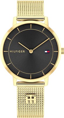 Часы наручные женские Tommy Hilfiger 1782739 - фото