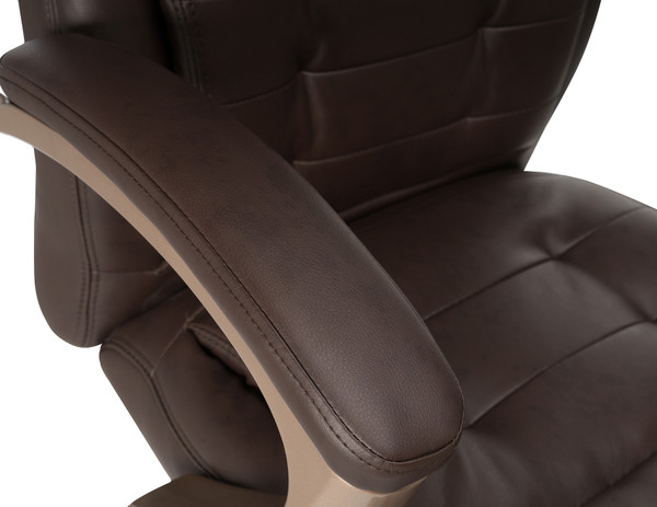 Кресло офисное Woodville Palamos