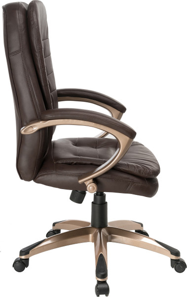 Кресло офисное Woodville Palamos