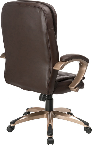 Кресло офисное Woodville Palamos