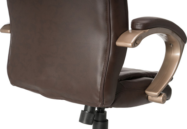 Кресло офисное Woodville Palamos