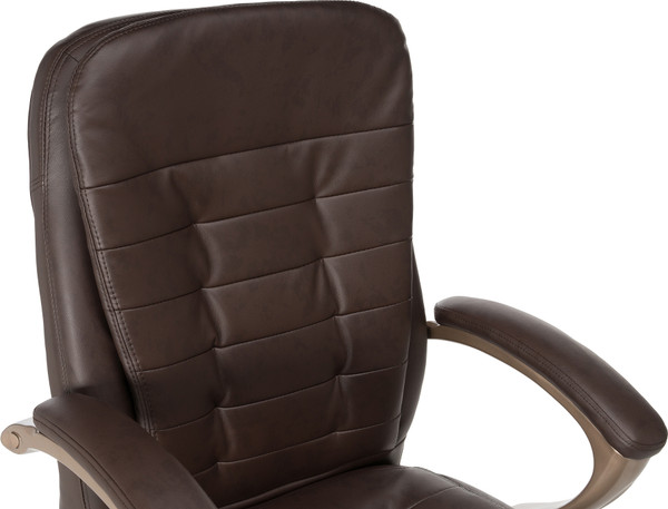 Кресло офисное Woodville Palamos