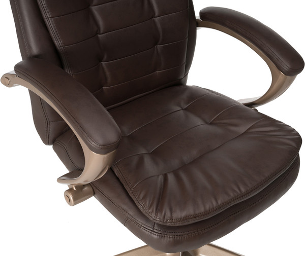 Кресло офисное Woodville Palamos