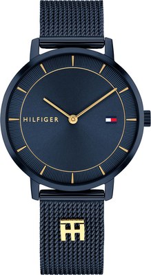 Часы наручные женские Tommy Hilfiger 1782740 - фото