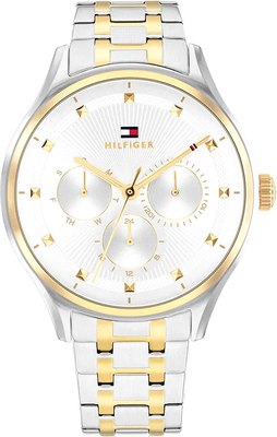 Часы наручные женские Tommy Hilfiger 1782750 - фото
