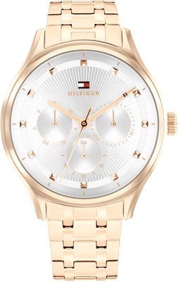 Часы наручные женские Tommy Hilfiger 1782752 - фото