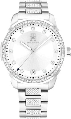 Часы наручные женские Tommy Hilfiger 1782757 - фото
