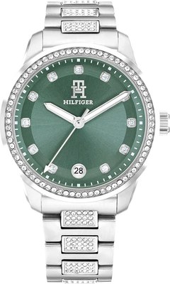 Часы наручные женские Tommy Hilfiger 1782759 - фото