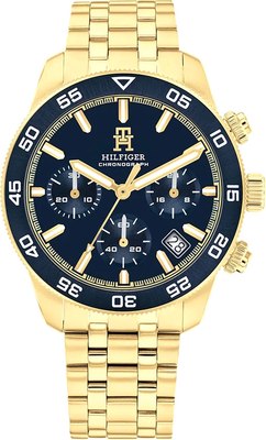 Часы наручные мужские Tommy Hilfiger 1792158 - фото