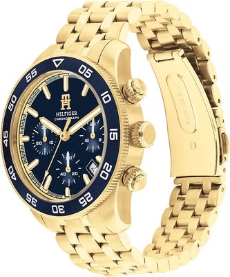 Часы наручные мужские Tommy Hilfiger 1792158