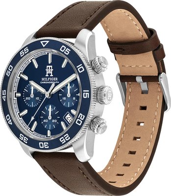 Часы наручные мужские Tommy Hilfiger 1792163