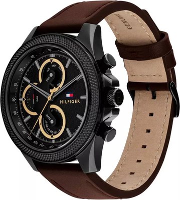 Часы наручные мужские Tommy Hilfiger 1792164