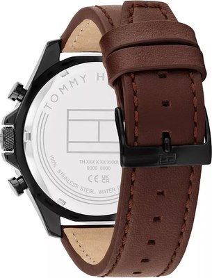 Часы наручные мужские Tommy Hilfiger 1792164