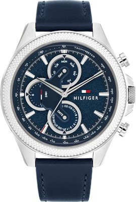 Часы наручные мужские Tommy Hilfiger 1792165 - фото