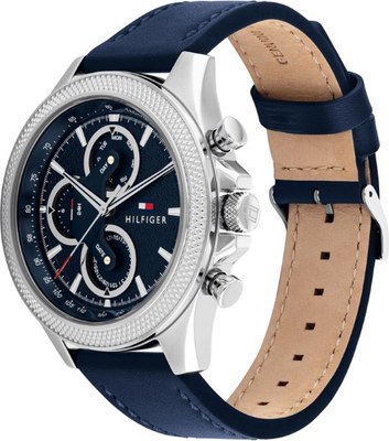 Часы наручные мужские Tommy Hilfiger 1792165