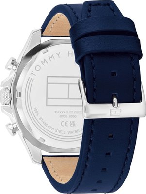 Часы наручные мужские Tommy Hilfiger 1792165