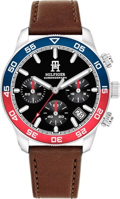 Часы наручные мужские Tommy Hilfiger 1792166 - фото