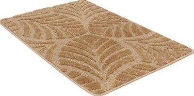 Коврик для ванной Shahintex Актив icarpet 40x60 001 / 459595 - фото