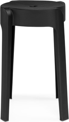 Табурет пластиковый Woodville Bovel