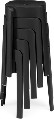 Табурет пластиковый Woodville Bovel