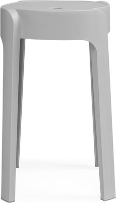 Табурет пластиковый Woodville Bovel