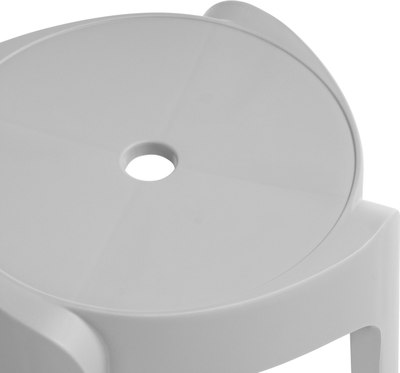 Табурет пластиковый Woodville Bovel