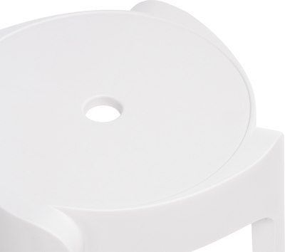 Табурет пластиковый Woodville Bovel