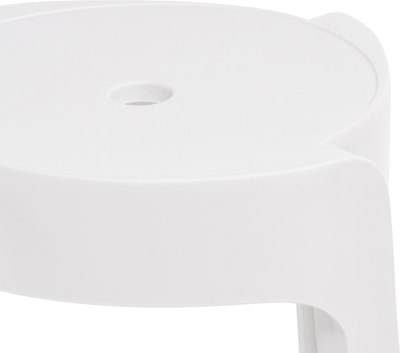 Табурет пластиковый Woodville Bovel