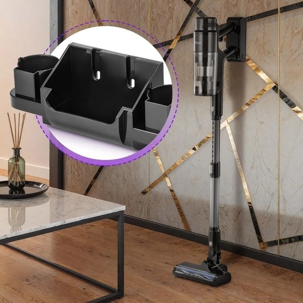 Вертикальный пылесос Kitfort КТ-5289