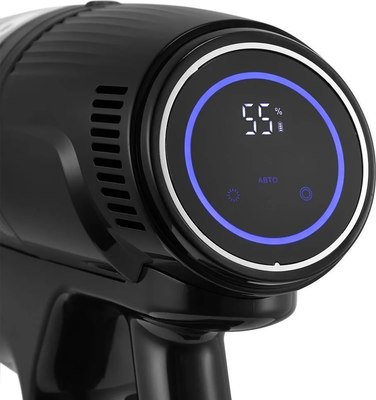 Вертикальный пылесос Kitfort КТ-5290