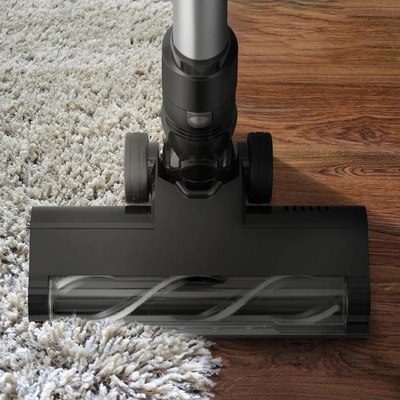 Вертикальный пылесос Kitfort КТ-5290