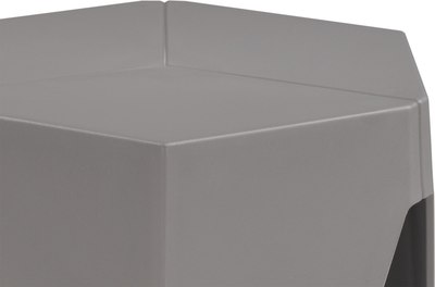 Табурет пластиковый Woodville Korner