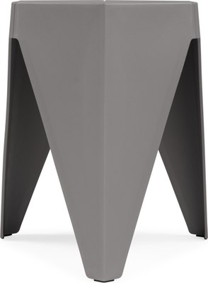 Табурет пластиковый Woodville Korner