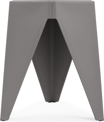 Табурет пластиковый Woodville Korner