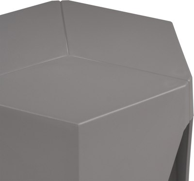 Табурет пластиковый Woodville Korner