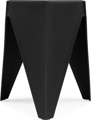 Табурет пластиковый Woodville Korner