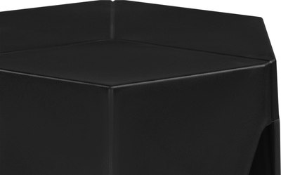 Табурет пластиковый Woodville Korner