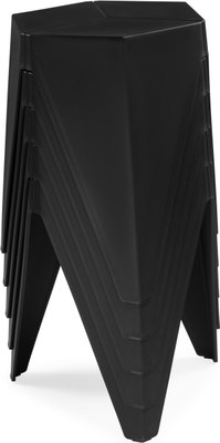 Табурет пластиковый Woodville Korner