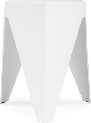 Табурет пластиковый Woodville Korner