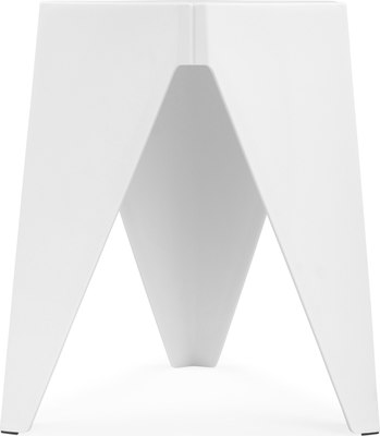 Табурет пластиковый Woodville Korner