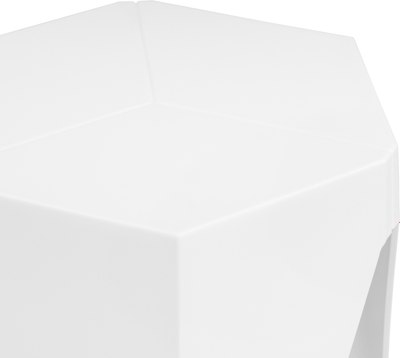 Табурет пластиковый Woodville Korner