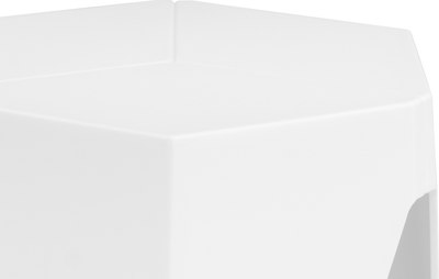 Табурет пластиковый Woodville Korner