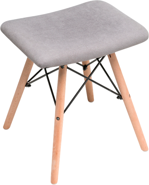 Табурет Woodville Ben / 11837 - фото