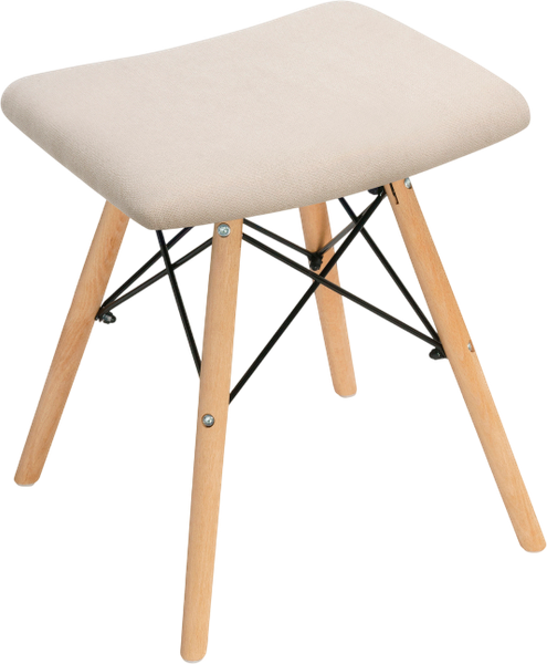 Табурет Woodville Ben - фото