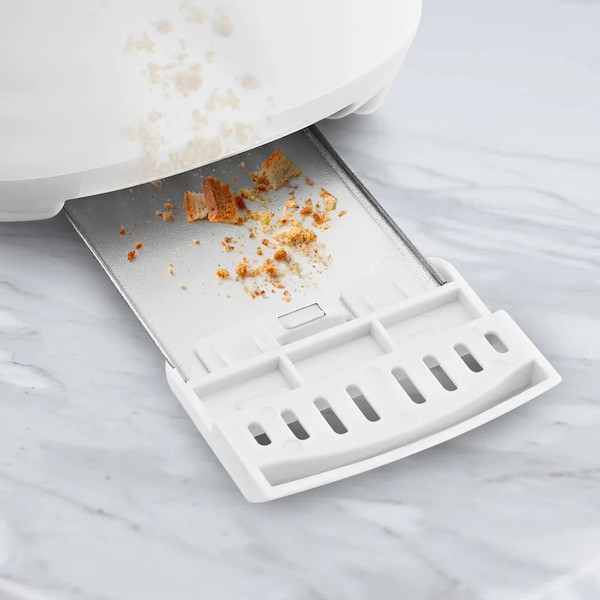 Тостер Kitfort КТ-6486