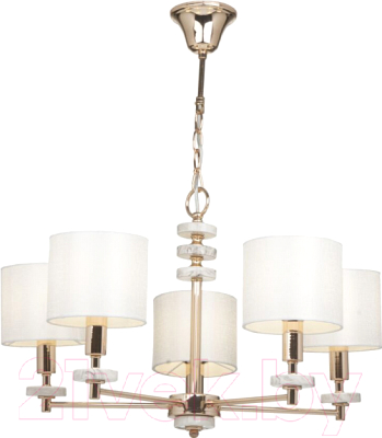 Люстра Freya Tiana FR5015PL-05G - фото