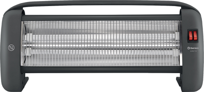 Инфракрасный обогреватель Thermex Greta 1200 - фото