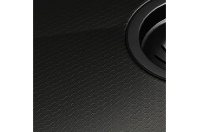 Мойка кухонная Axus LS-5050BD